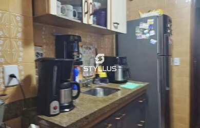 Imagem 6: Engenho Novo Apartamento com 1 dormitório