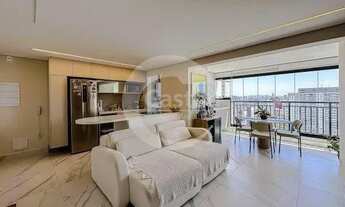 Imagem: Apartamento em Brás