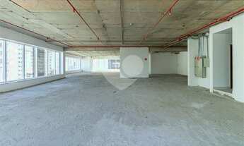 Imagem 6: Lajes Corporativas para locação em Pinheiros - SP