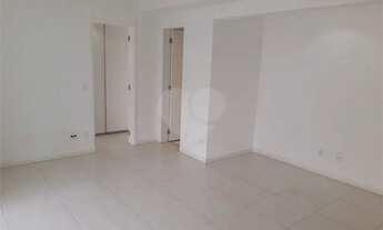 Imagem 6: Apartamento com 2 quartos para locação em Vila Andrade - SP