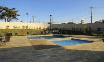 Imagem: Apartamento - São Bernardo - Campinas