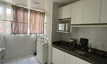 Imagem: Apartamento no Condomínio Eliza Miranda