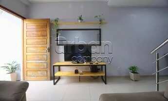 Imagem 4: Sobrado 2 suites, 2 vagas de garagem. São Jose