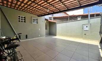 Imagem 3: Imóvel para venda com 137 metros quadrados com 3 quartos em Jundiapeba - Mogi das Cruzes