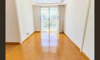 Imagem 2: Apartamento à Venda - Belém, 2 Quartos, 55 m2