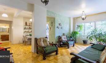 Imagem 2: Apartamento 3 Quartos com Vaga e elevador no Centro Histórico