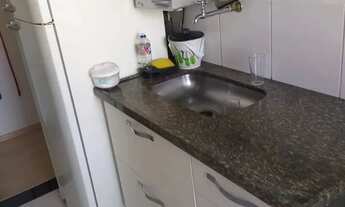 Imagem 5: Apartamento em Rua Ubatuba - Jardim Nova Europa - Campinas/SP