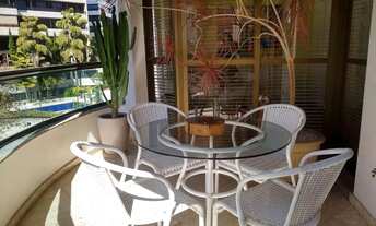 Imagem 2: Apartamento em Rua Adalívia de Toledo - Paineiras do Morumbi - São Paulo/SP