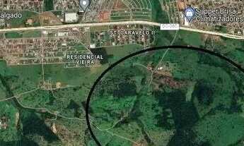 Imagem 5: Oportunidade - Área em Trindade C/ 828.000m2!!