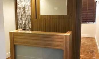 Imagem 2: CONJ. COMERCIAL - SANTA CECÍLIA - SP