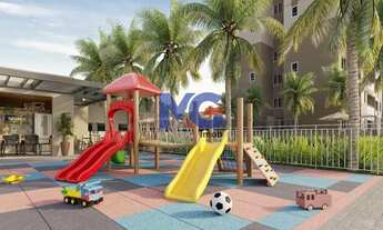 Imagem 7: Venda de Apartamentos / Padrão na cidade de Fortaleza