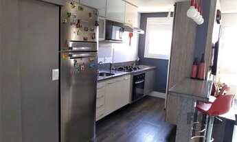 Imagem 6: Apartamento para Venda - 67.28m², 2 dormitórios, sendo 1 suites, 1 vaga - Cidade Baixa