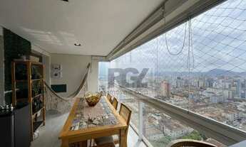 Imagem 4: LOCAÇÃO 3 SUÍTES, ANDAR ALTO COM VISTA MAR, PRÉDIO COM LAZER (2 QUADRAS DA PRAIA NO EMBARÉ