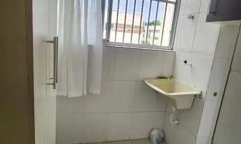 Imagem 6: Cond. Eliza Miranda 3 quartos sendo 1 suíte, varanda, sala com dois ambientes..