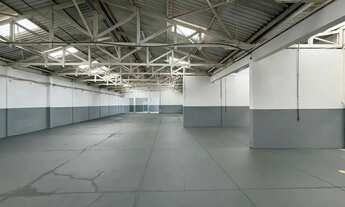 Imagem 7: Galpão/Depósito/Armazém todo reformado para venda com 1380 M² ZPI - Vila Carioca - São Pau