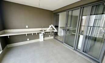 Imagem 4: Apartamento para Venda em Goiânia, Setor Marista, 4 dormitórios, 4 suítes, 6 banheiros, 3