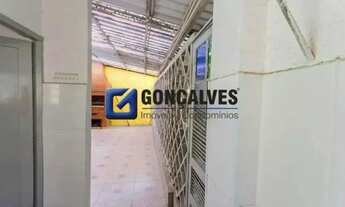 Imagem 5: 131018, Casa, para aluguel, para alugar, 3.000,00,Vila Guiomar, Santo André,2 quartos