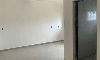 Imagem 3: Casa de Vila à venda com 1 quarto em Vila Haro, Sorocaba - SP