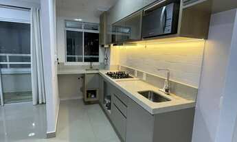 Imagem 7: APARTAMENTO DE 54M² COM 2 DORMITÓRIOS NO RESIDENCIAL PANORAMA NO JD. CARLOS GOMES EM JUNDI