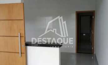 Imagem 5: Casa para Venda em Presidente Prudente, Jardim Novo Bongiovani, 2 dormitórios, 2 banheiros