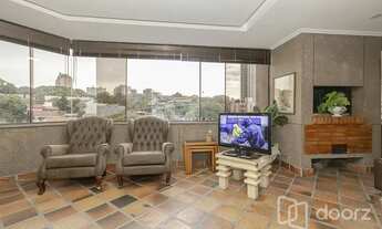 Imagem 5: Imóvel na Anita Garibaldi com 4 dormitórios e 280m²