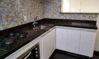 Imagem 4: Apartamento à venda, 3 quartos, 1 suíte, 1 vaga, Buritis - Belo Horizonte/MG