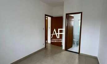 Imagem 7: Apartamento com 2 dormitórios para alugar, 65 m² por R$ 1.274/mês - Estiva - Taubaté/SP