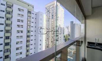 Imagem 7: Aluguel Garden 2 Dormitórios - 140 m² Campo Belo