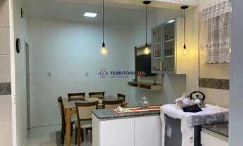 Imagem 5: Apartamento - 2 dorms. - 59,63 m² - Praia de Belas