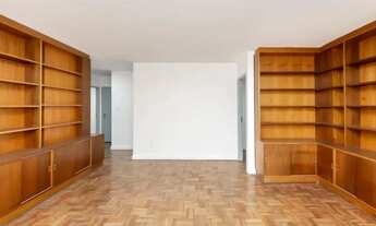 Imagem 3: Apartamento para venda em Consolação com 4 quartos , 150m²