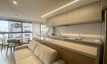 Imagem 3: Apartamento para alugar em Campinas, Nova Campinas, com 1 suíte, com 50 m², Halma 199