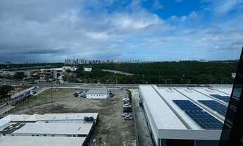 Imagem 3: Salas Comerciais de Quina no Premier