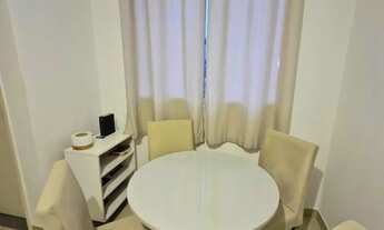 Imagem 7: APARTAMENTO 2 DORMITÓRIO - LOCAÇÃO - PQ DAS ÁGUAS