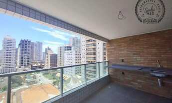 Imagem 4: Apartamento na Aviação - Praia Grande/SP