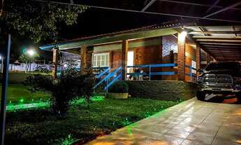 Imagem 5: Casa em Itaara Casa com 2 dormitórios