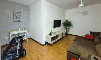 Imagem 3: Casa com 4 dormitórios à venda, 221 m² por R$ 550.000,00 - Serra Grande - Niterói/RJ