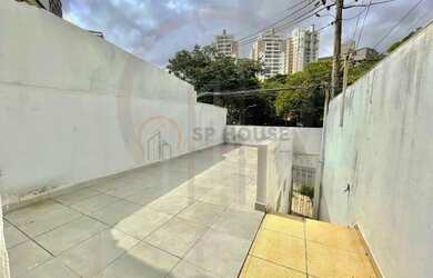 Imagem 6: Sobrado misto na Vila Mariana para locação, 120m2, 2 quartos, 1 vaga