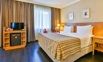 Imagem 5: Flat com ótimo preço no bairro Brooklin. Confira!