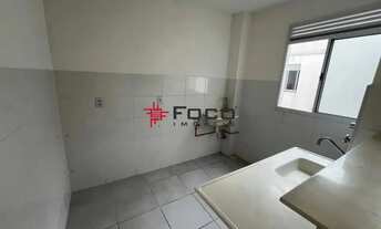 Imagem 6: Apartamento à venda no Condomínio Campo Pastori - 02 dormitórios - 44m ²