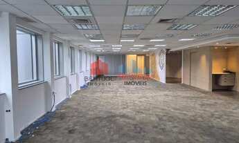 Imagem: Conjunto para aluguel Edifício CEMG - Centro