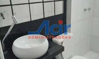 Imagem 6: Apartamento com 3 quartos para venda, 53m² por R$ 270.000,00 - Freguesia - Rio de Janeiro