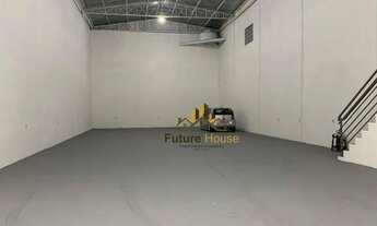 Imagem 3: Galpão para alugar, 300 m² por R$ 13.000,00/mês - Jardim Piratininga - Osasco/SP