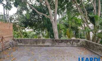 Imagem 5: CASA ASSOBRADADA - ALTO DA LAPA - SP