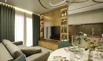 Imagem 2: Apartamento em Centro