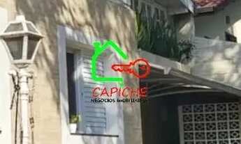 Imagem: Casa em condomínio em Vinhedo-SP, 6 quartos