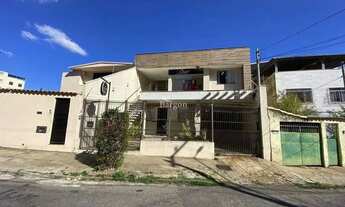 Imagem 2: Casa de 6 quartos sendo 3 suítes a venda no Bairro Bairu em Juiz de Fora