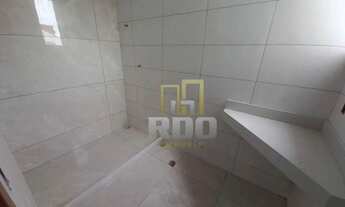 Imagem 5: Casa Duplex no Costa Azul - 3 Suítes