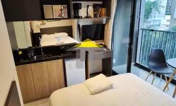 Imagem: Studio na Bela Vista! Mobiliado!