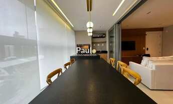 Imagem: Apartamento para alugar em Campinas, Cambuí