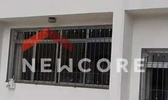 Imagem 2: Sobrado em Rua Baffin - Jardim do Mar - São Bernardo do Campo/SP